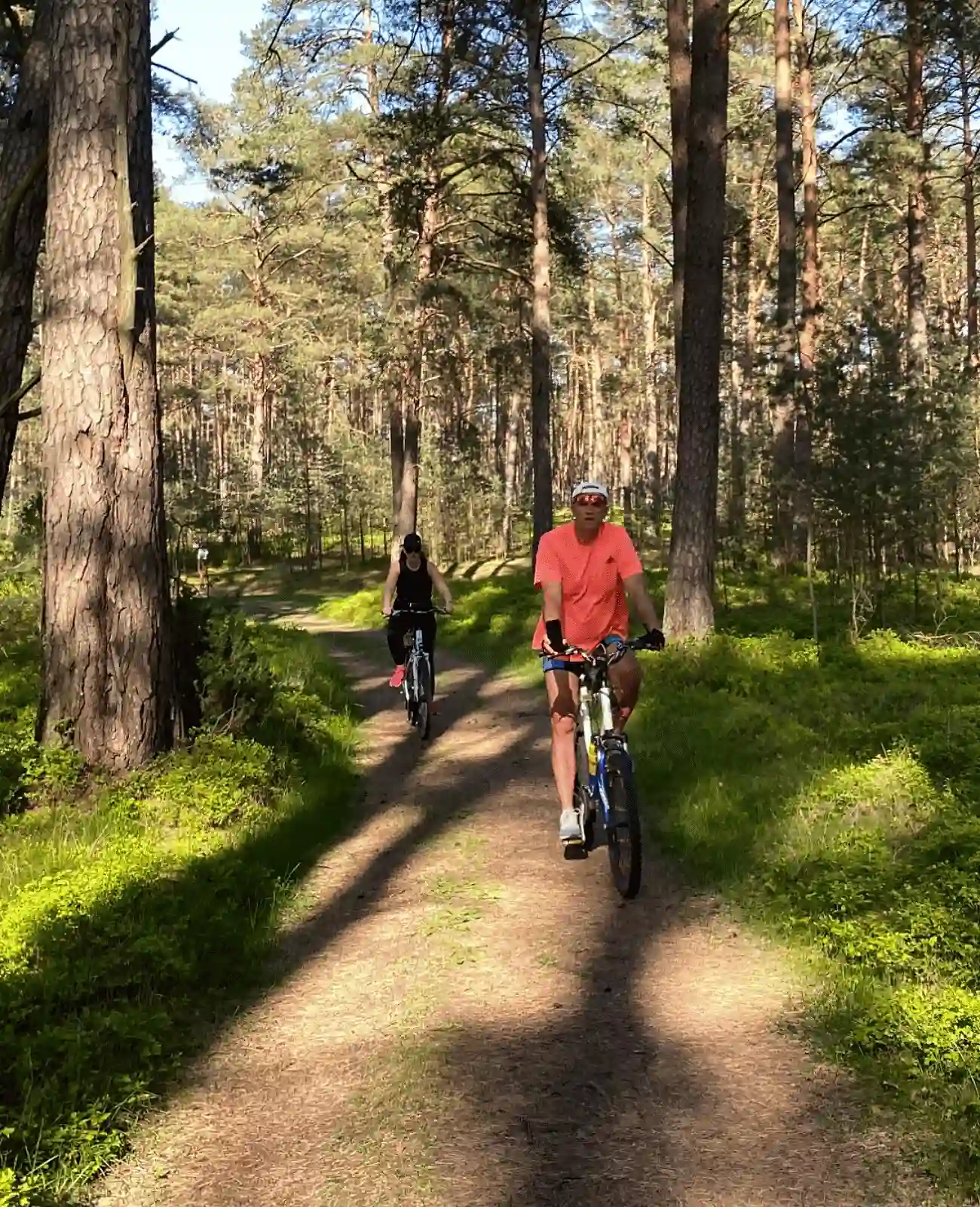 Home Przejażdżki rowerowe
